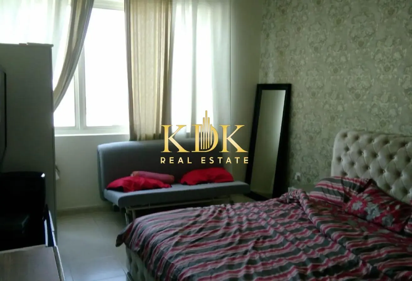 Villa View | Unfurnished 2 BHK | Chiller free