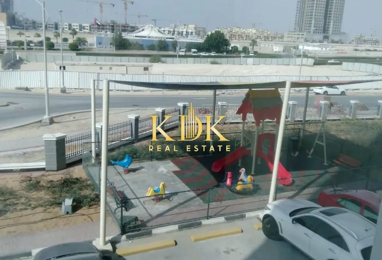 Villa View | Unfurnished 2 BHK | Chiller free