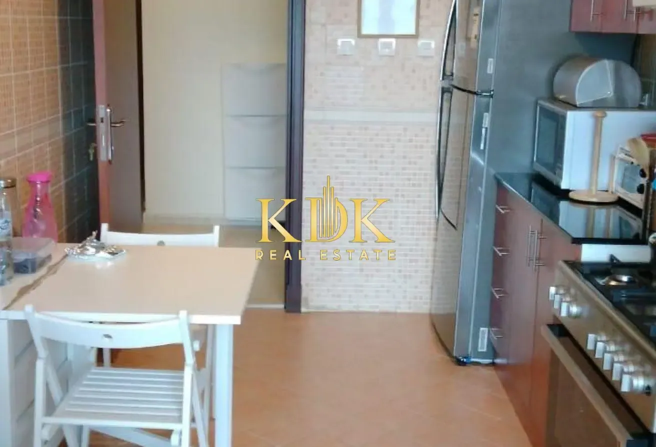 Villa View | Unfurnished 2 BHK | Chiller free