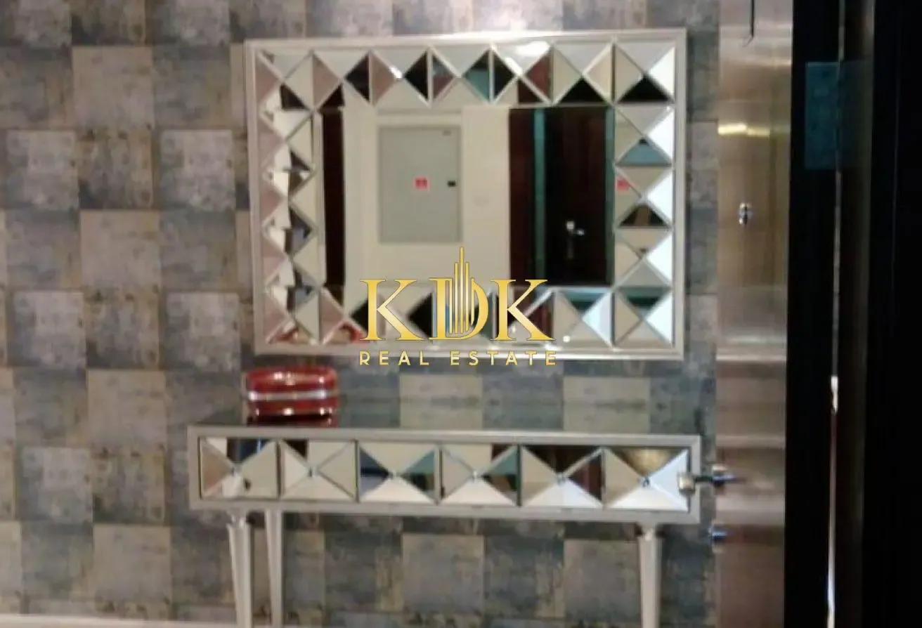 Villa View | Unfurnished 2 BHK | Chiller free