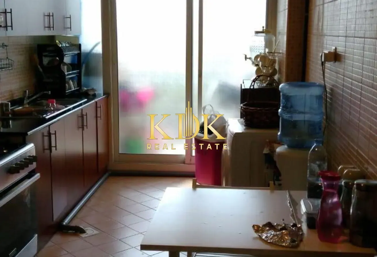 Villa View | Unfurnished 2 BHK | Chiller free