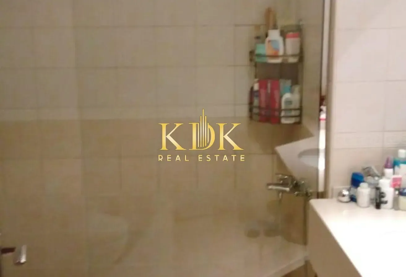 Villa View | Unfurnished 2 BHK | Chiller free
