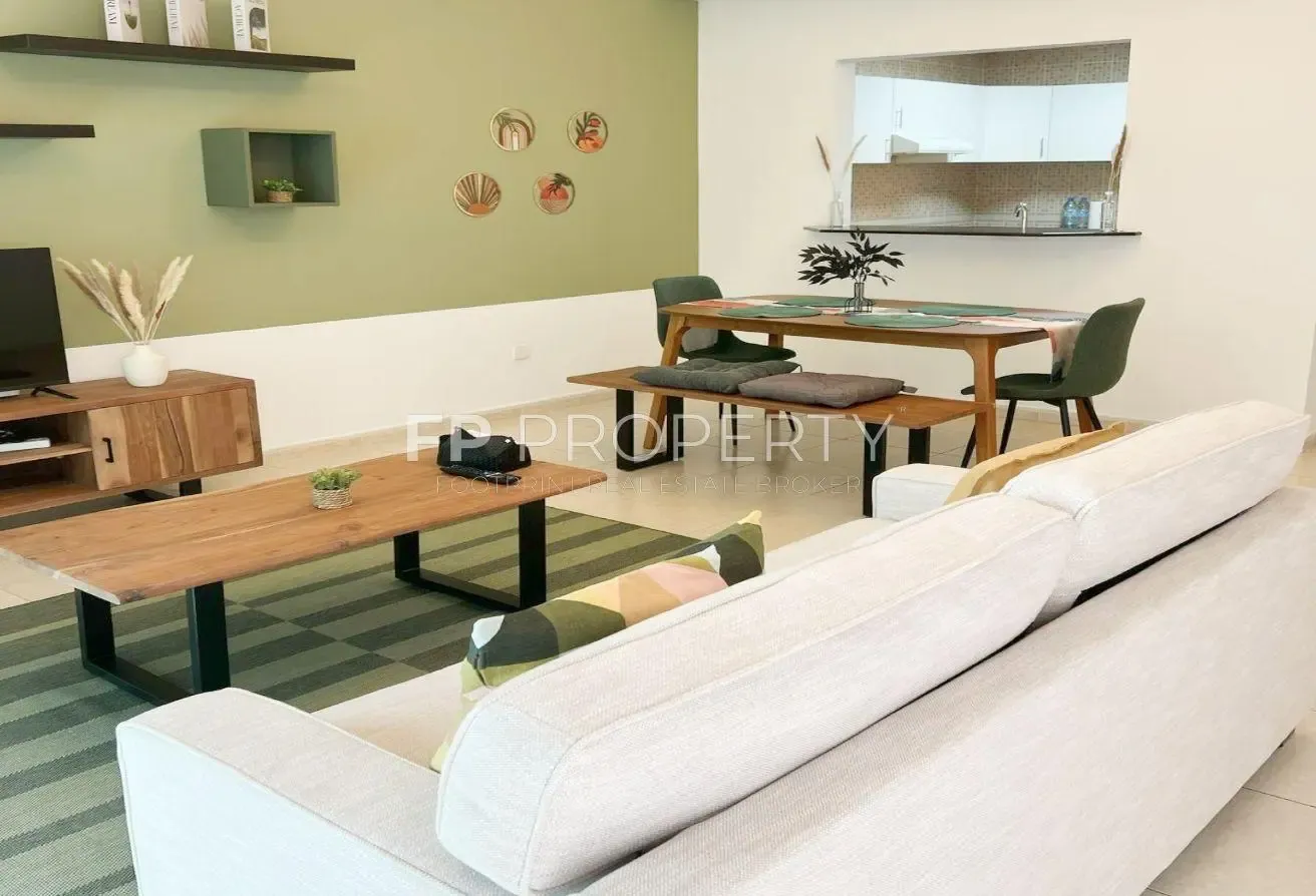 Chiller Free |Spacious|Fully Furnishe |Big Layout