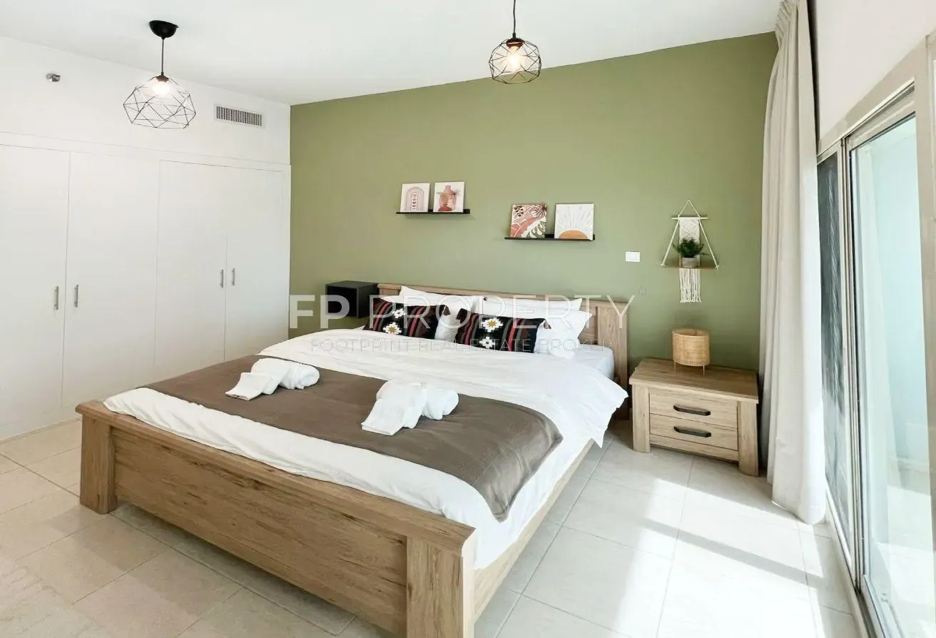 Chiller Free |Spacious|Fully Furnishe |Big Layout