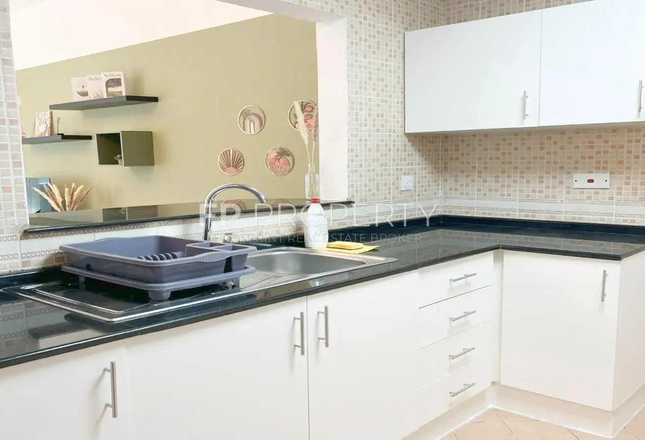 Chiller Free |Spacious|Fully Furnishe |Big Layout