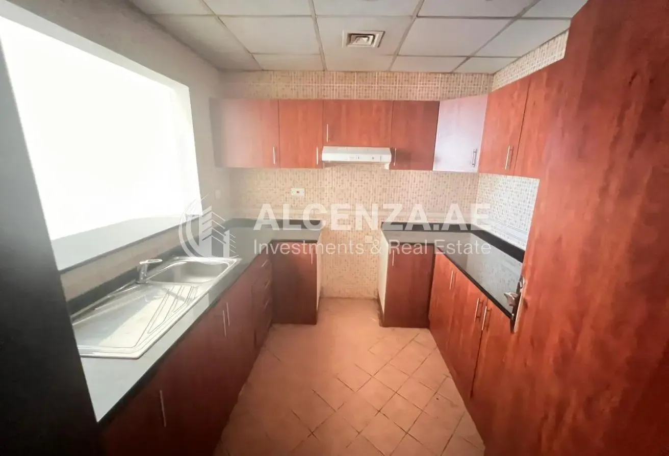 Chiller Free | Community View | Spacious Layout