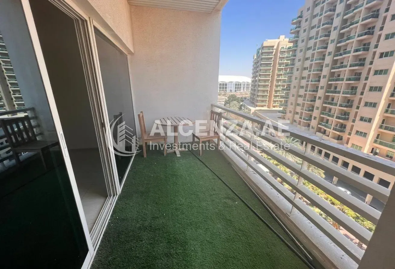 Chiller Free | Community View | Spacious Layout