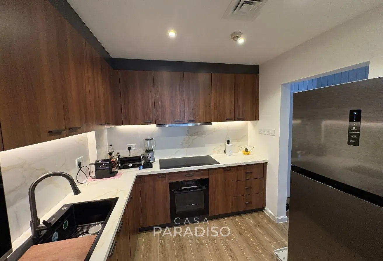 Upgraded | Spacious | Prime Location