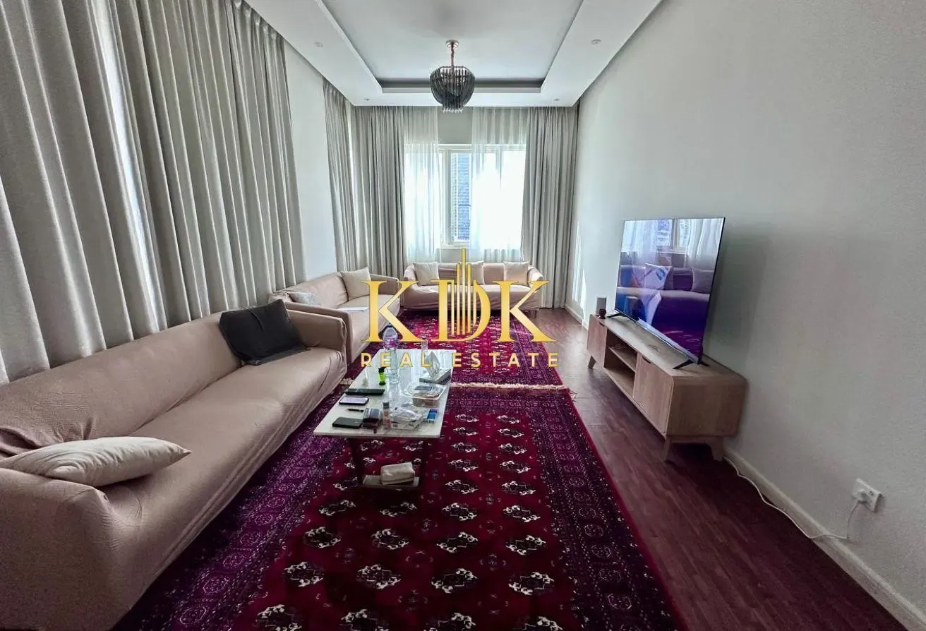 Fully Golf View | Chiller Free | Fully Furnished