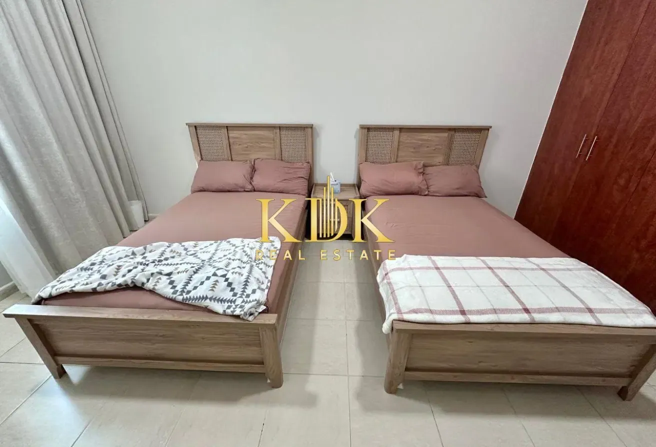 Fully Golf View | Chiller Free | Fully Furnished