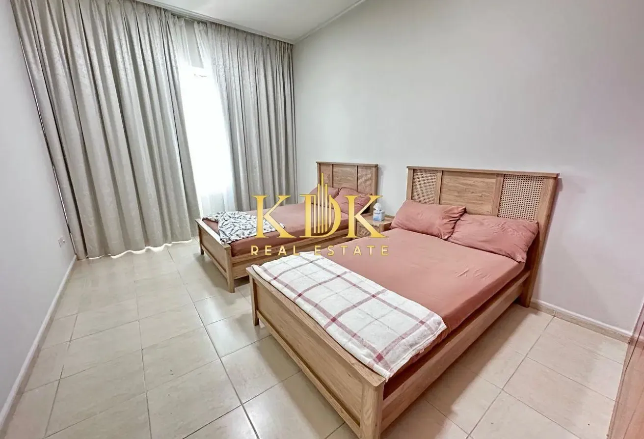 Fully Golf View | Chiller Free | Fully Furnished