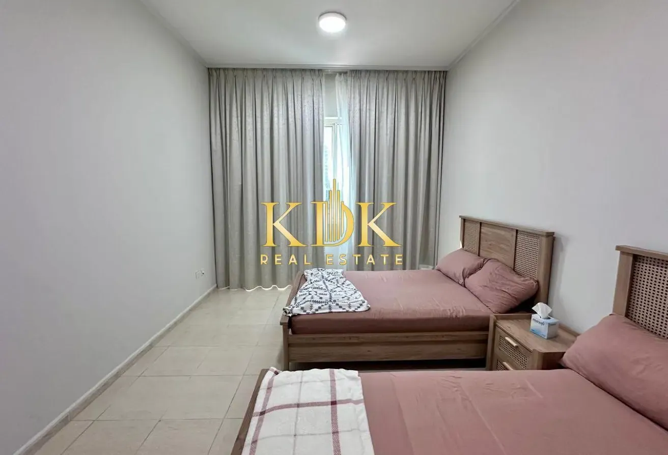 Fully Golf View | Chiller Free | Fully Furnished