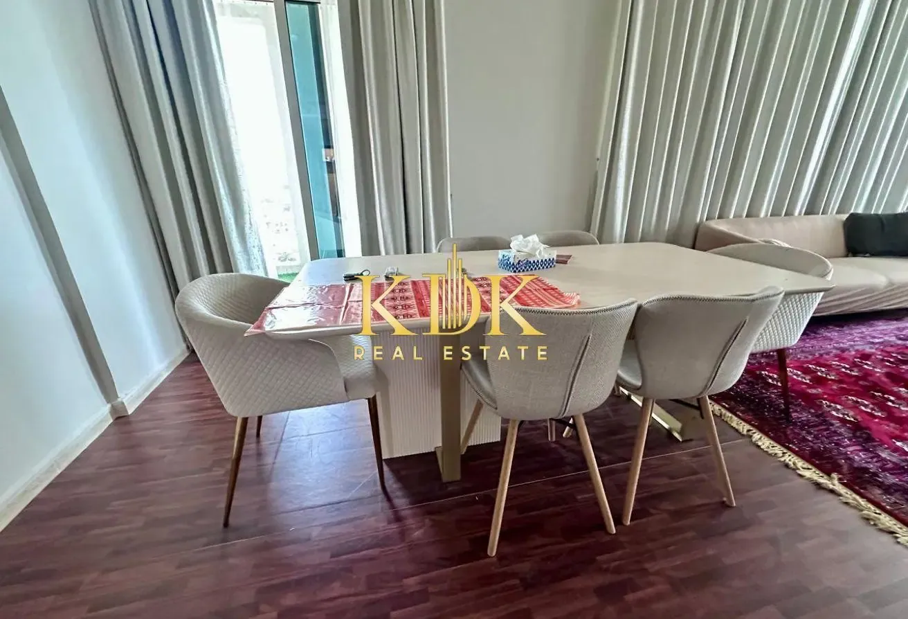 Fully Golf View | Chiller Free | Fully Furnished