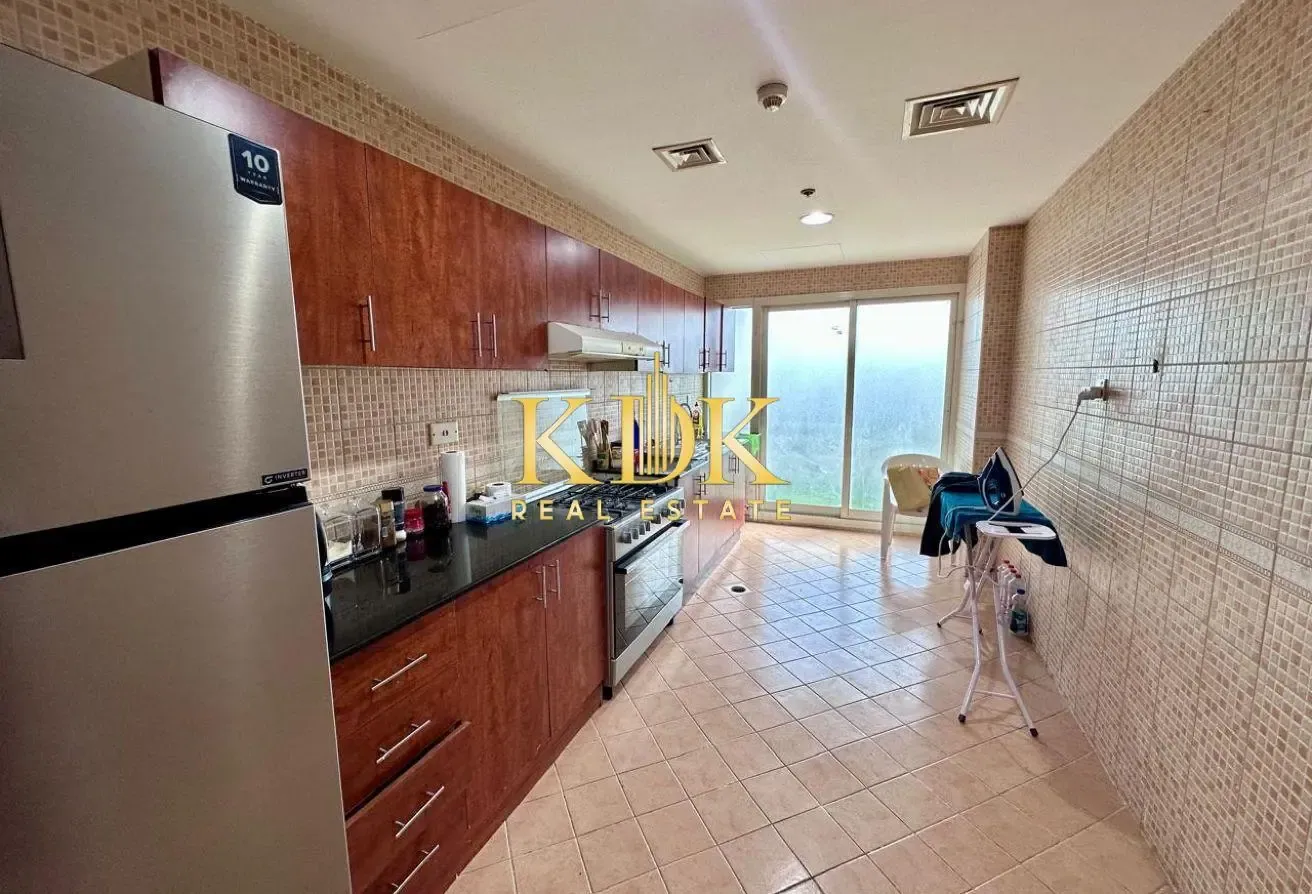 Fully Golf View | Chiller Free | Fully Furnished