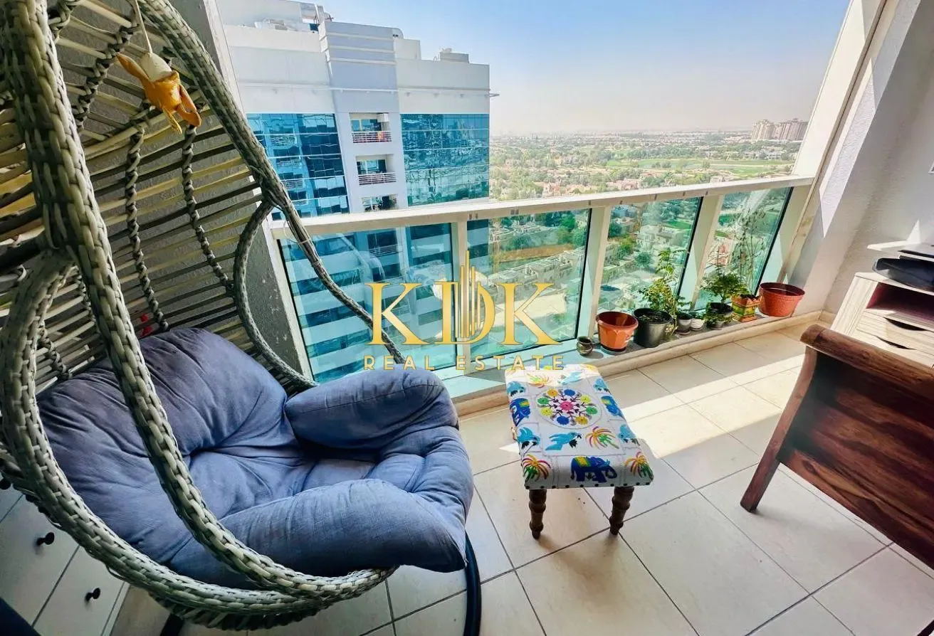 CHILLER FREE | FULLY FURNISHED | GOLF VIEW | 12 ch