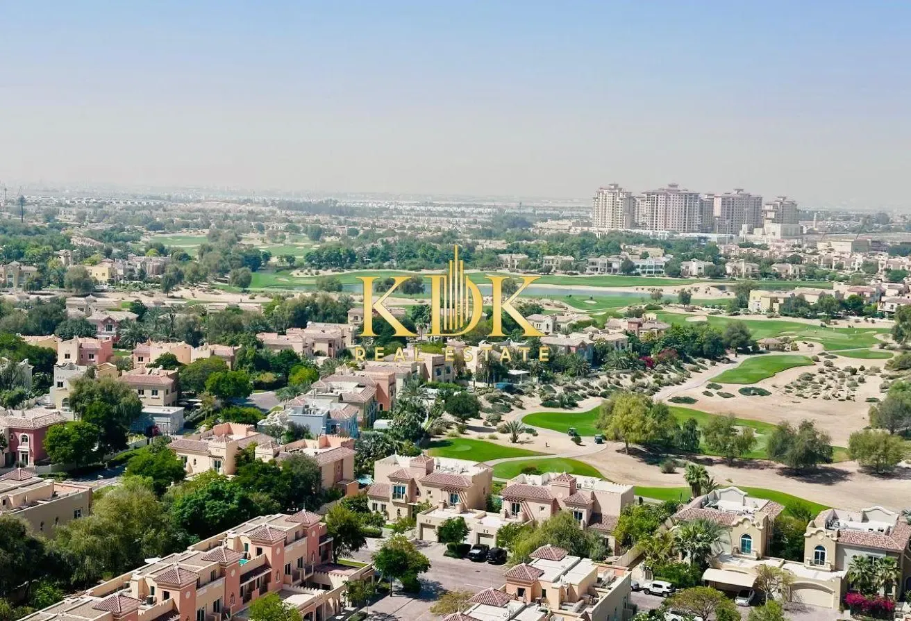 CHILLER FREE | FULLY FURNISHED | GOLF VIEW | 12 ch