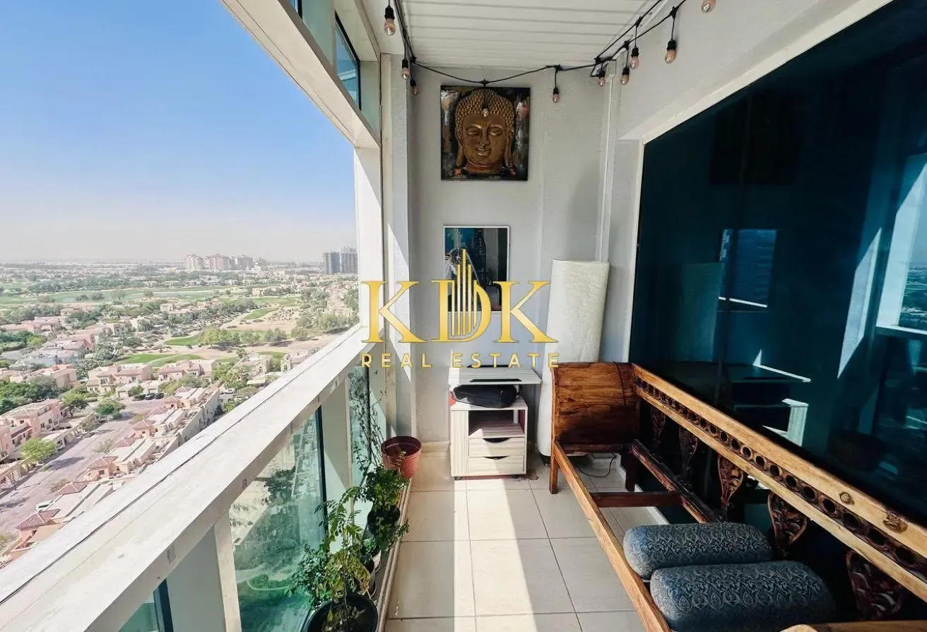 CHILLER FREE | FULLY FURNISHED | GOLF VIEW | 12 ch