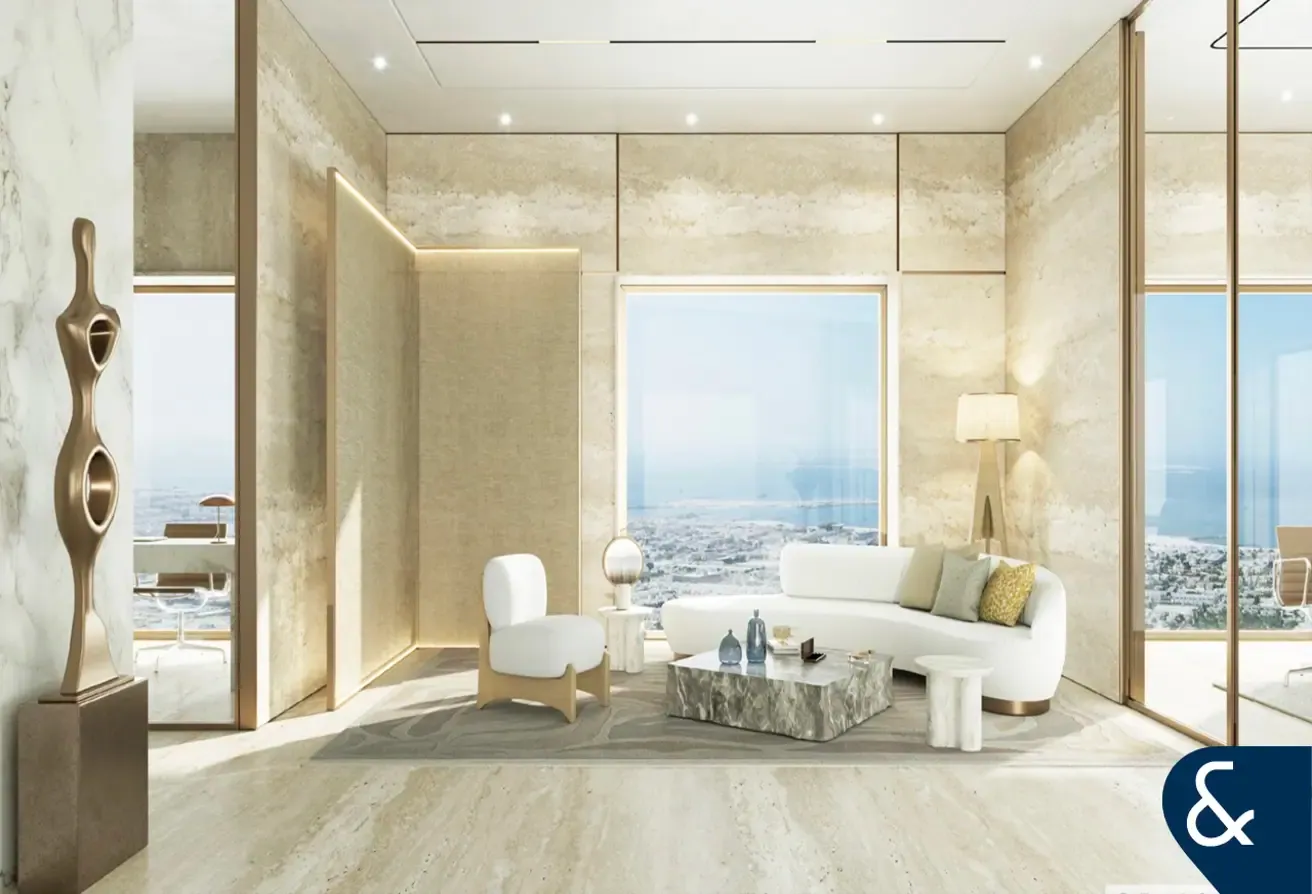 High Floor | Ready Q1 2027 | Grade A+