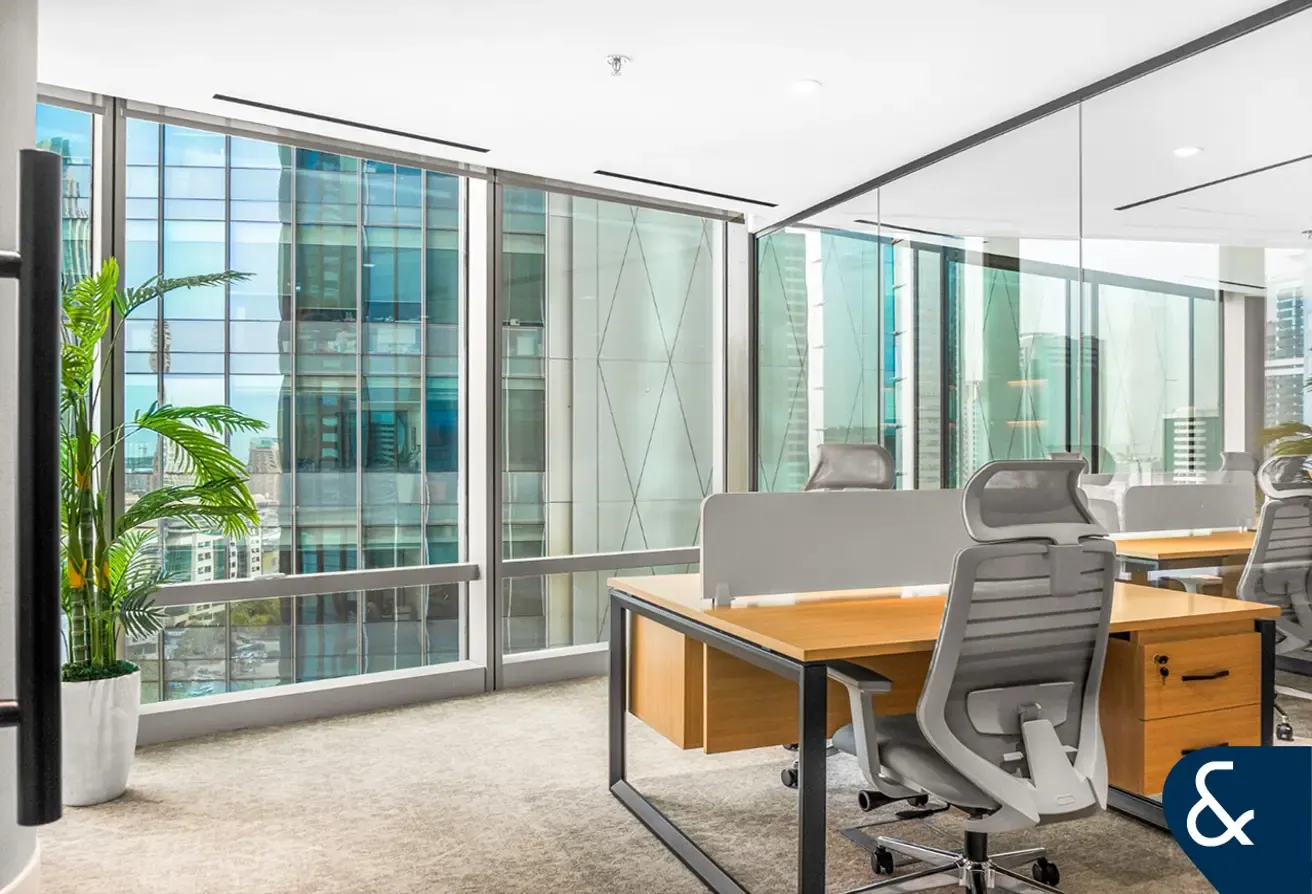 Grade A | Luxury Spec | Fitted and Furnished