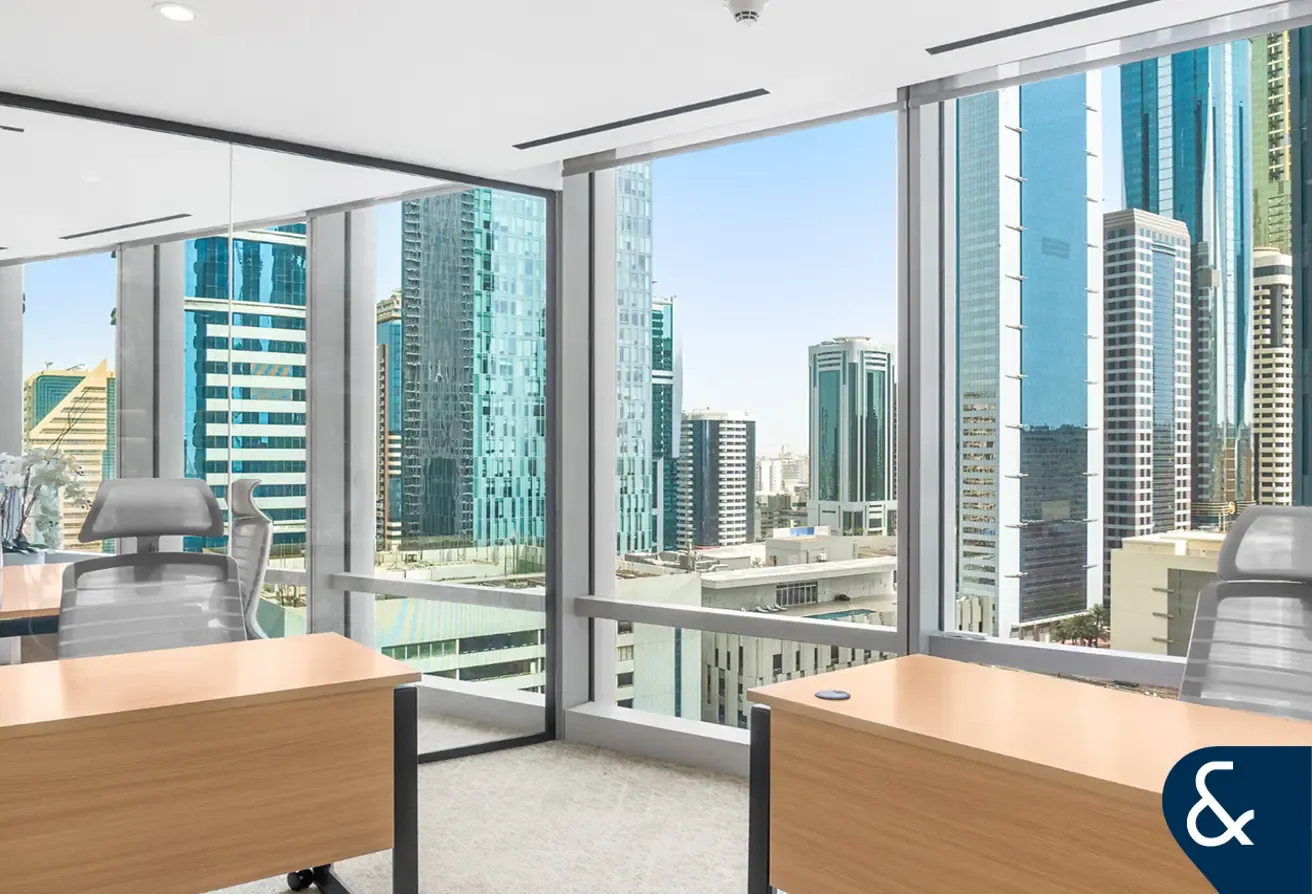 Grade A | Luxury Spec | Fitted and Furnished