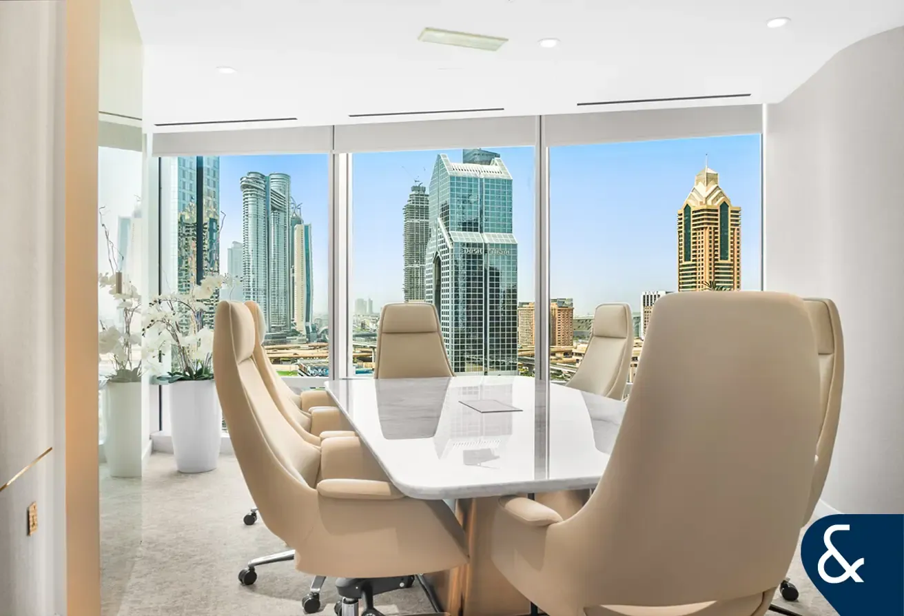 Grade A | Luxury Spec | Fitted and Furnished
