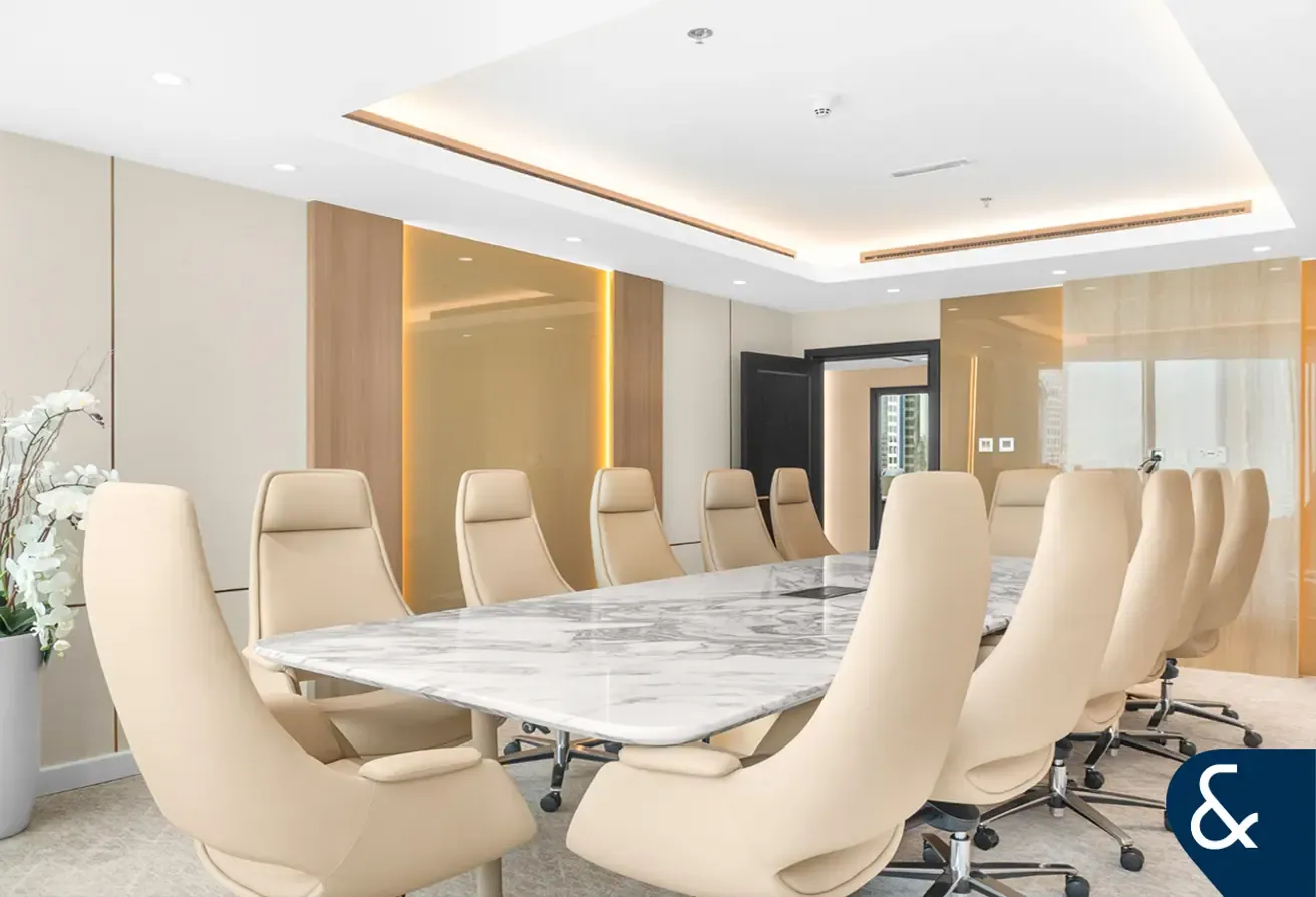 Grade A | Luxury Spec | Fitted and Furnished
