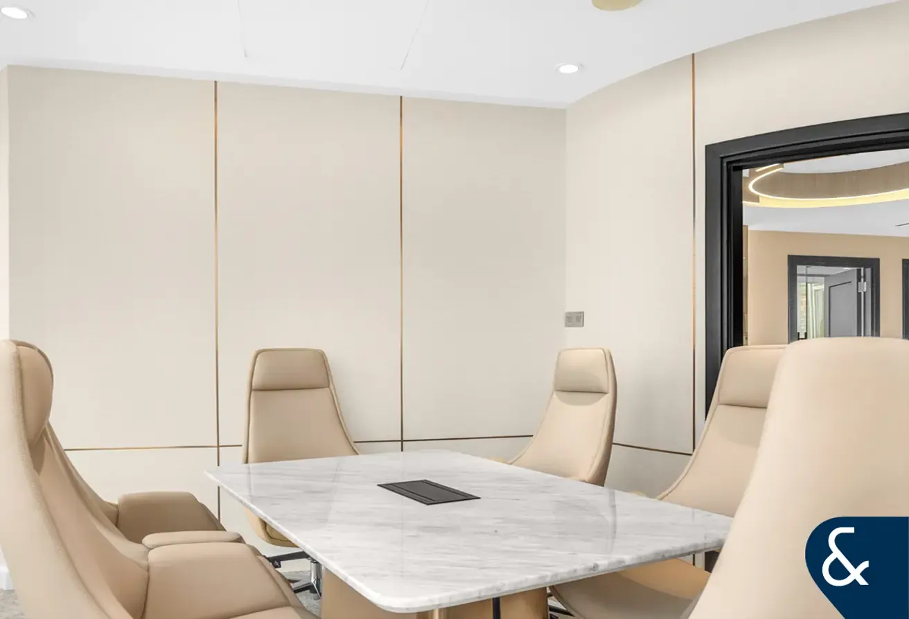 Grade A | Luxury Spec | Fitted and Furnished