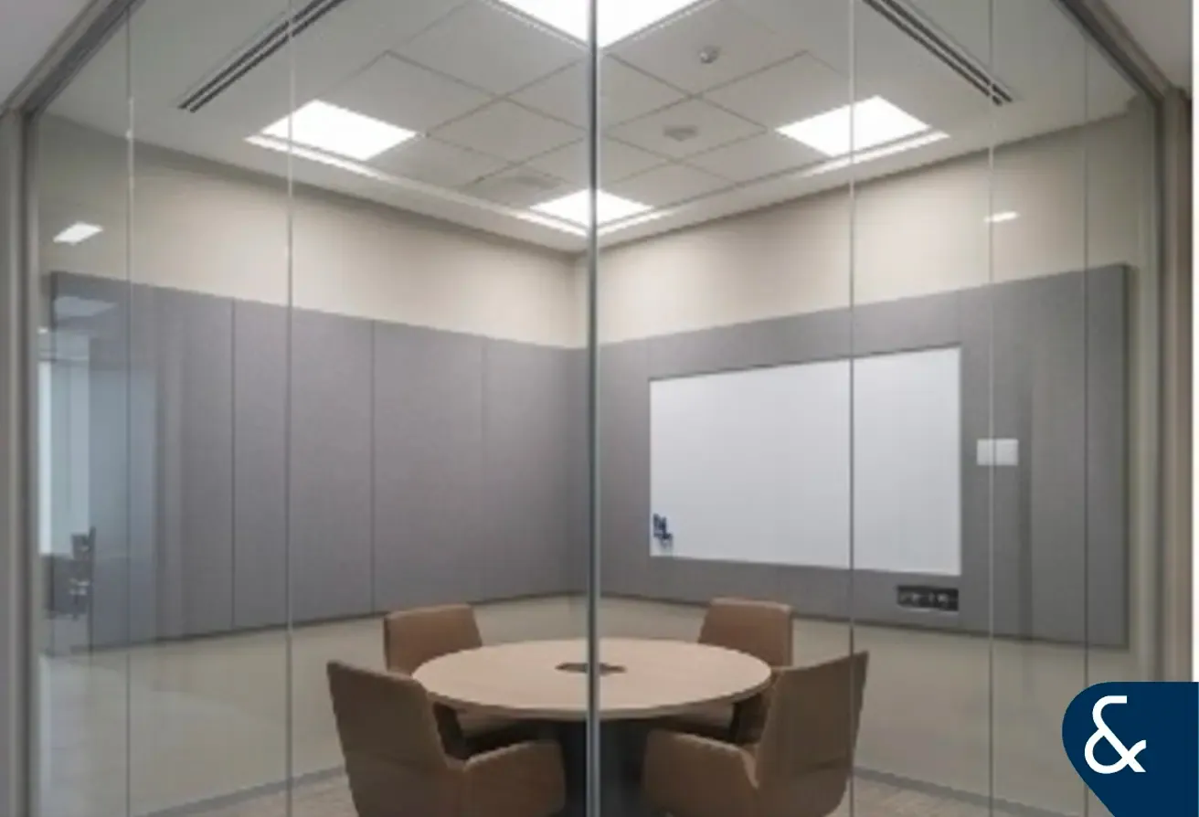 Investment | Luxury Office | DIFC Asset