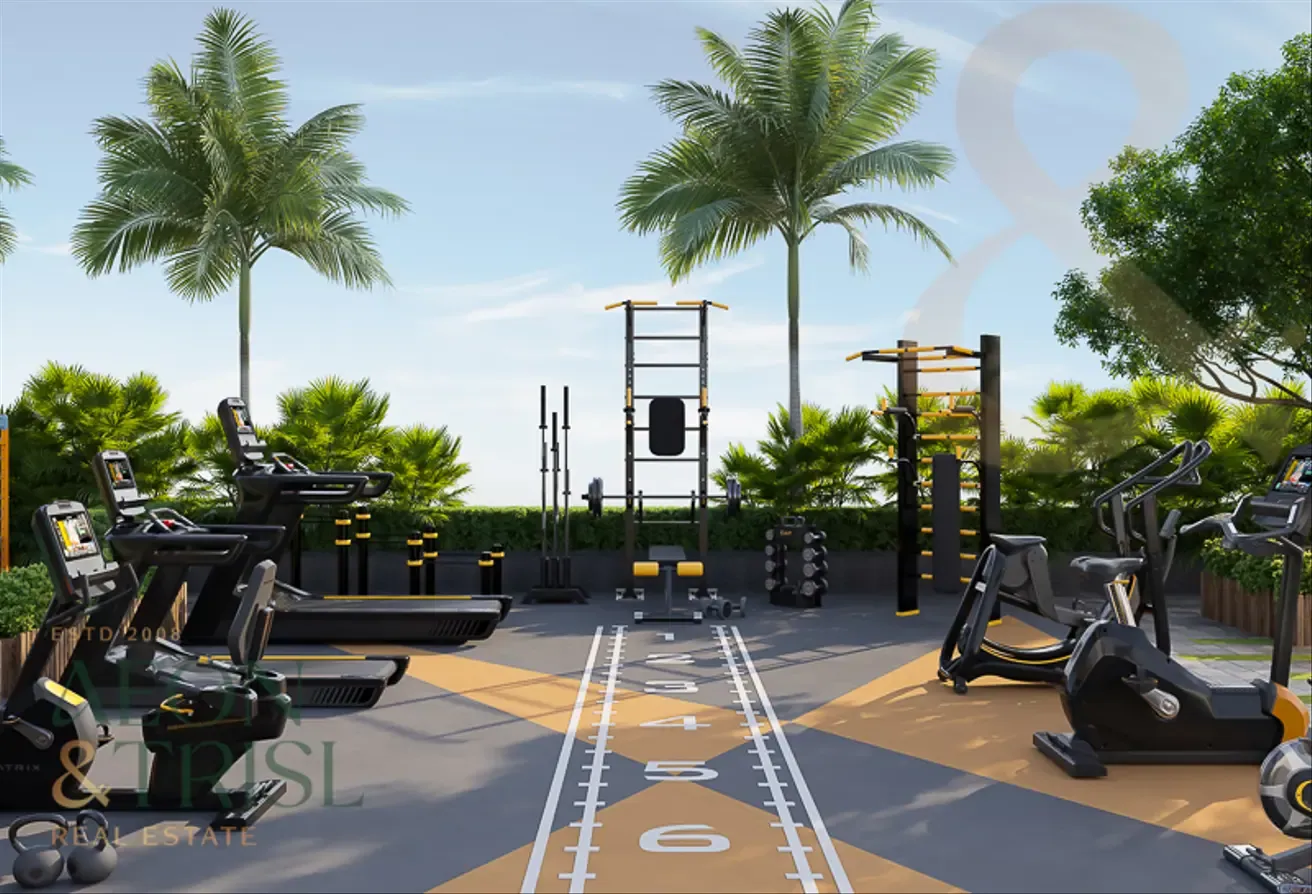 Prime Retail | JVC | Big Layout | High ROI
