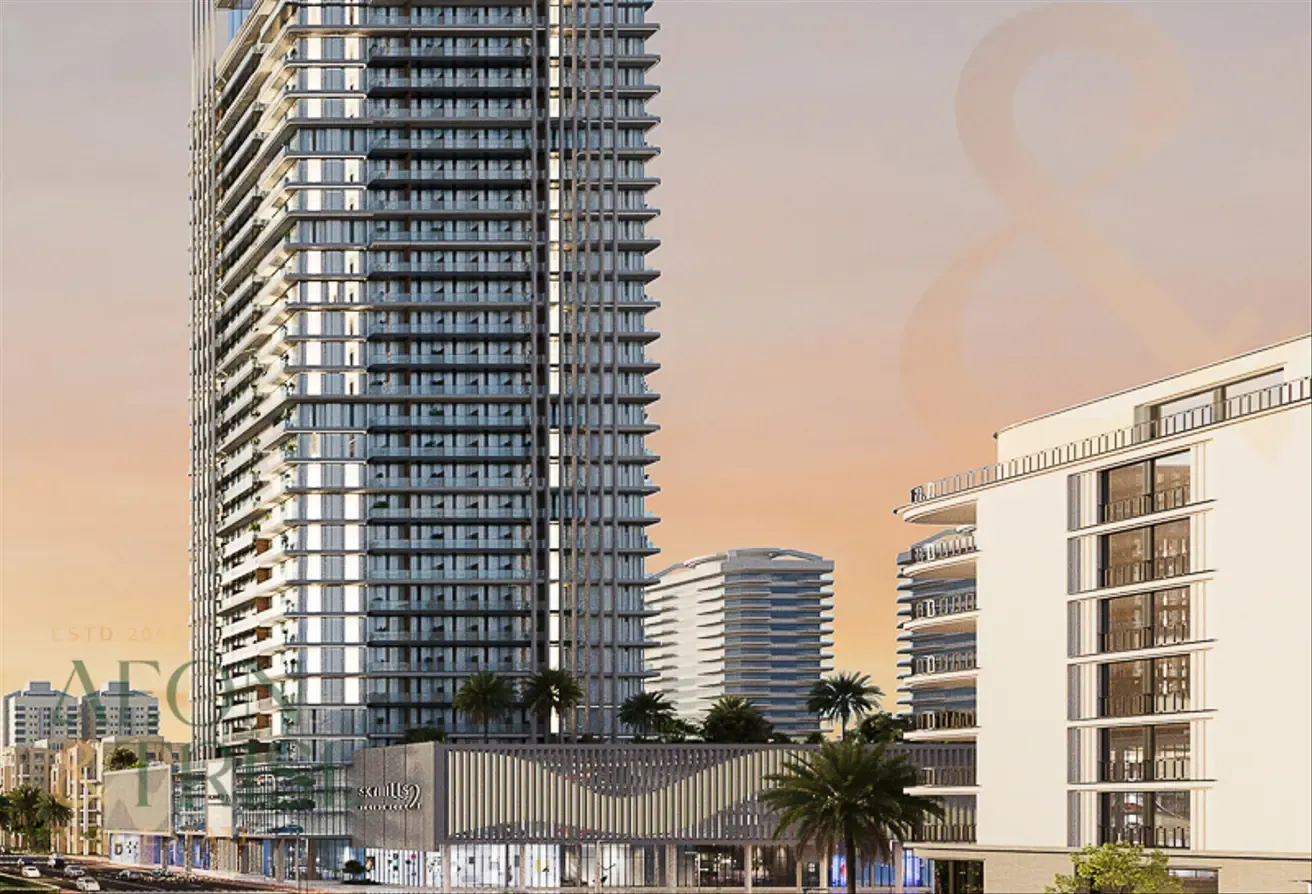 High-Yield Retail Space| Multiple Concepts | JVC