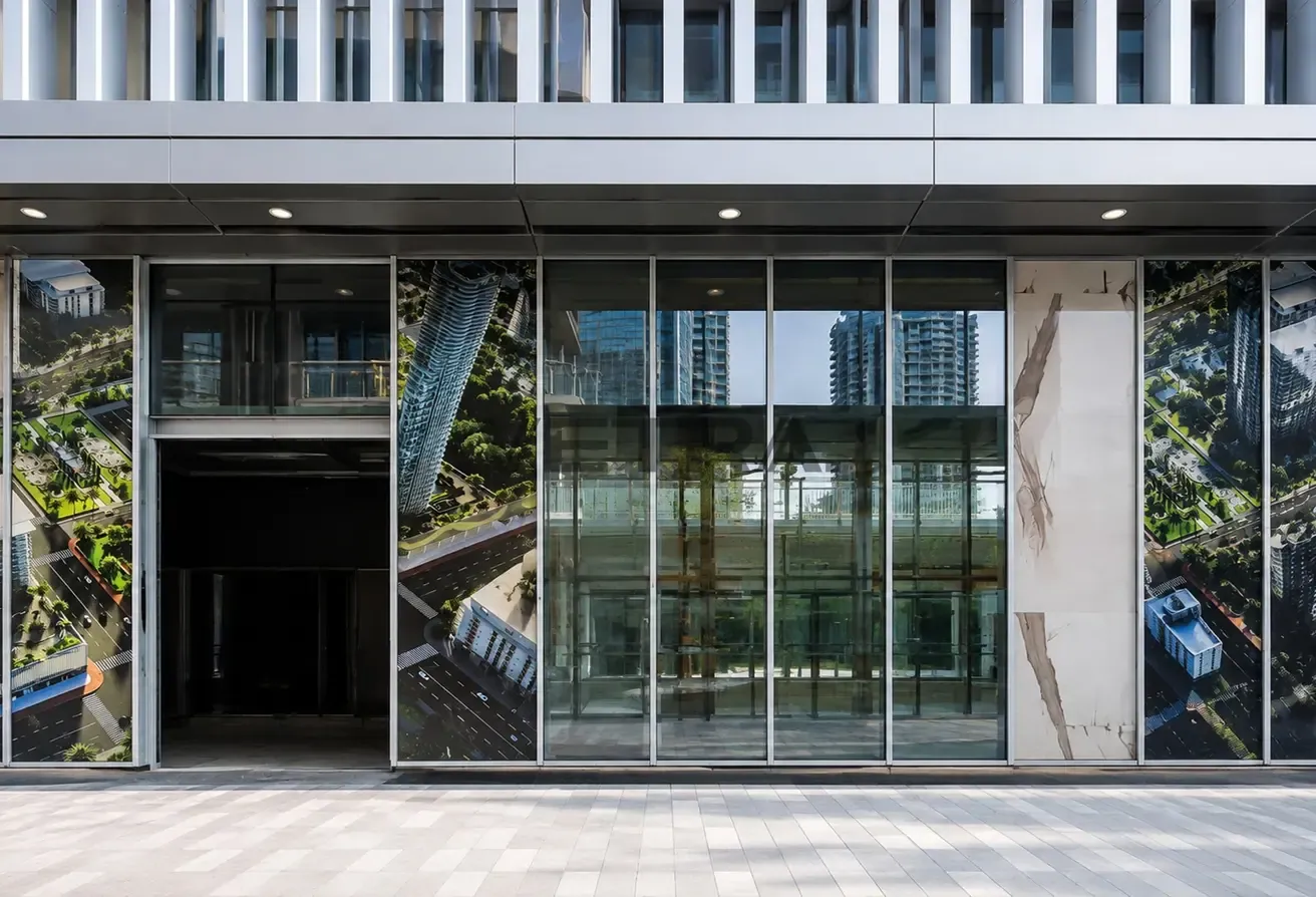 Off-Plan Shop | Prime Footfall and Exposure