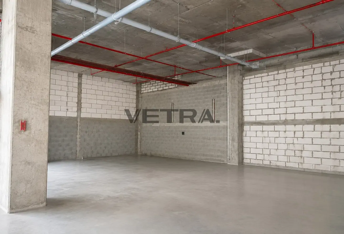 Off-Plan Shop | Prime Footfall and Exposure