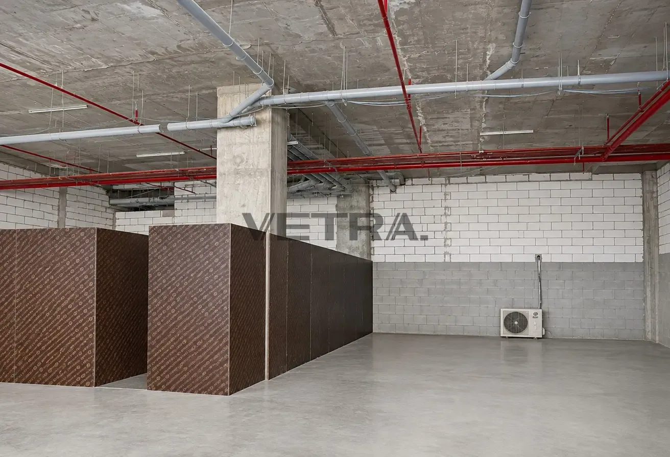 Off-Plan Shop | Prime Footfall and Exposure