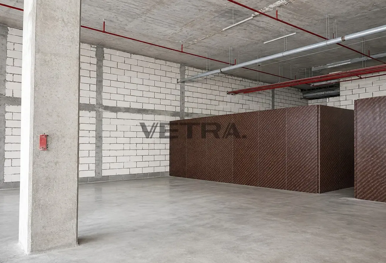Off-Plan Shop | Prime Footfall and Exposure