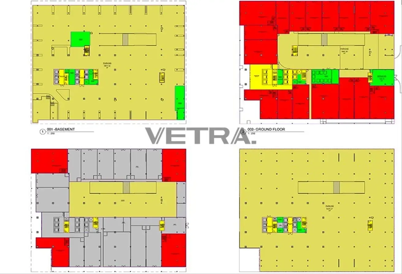 Off-Plan Shop | Prime Footfall and Exposure