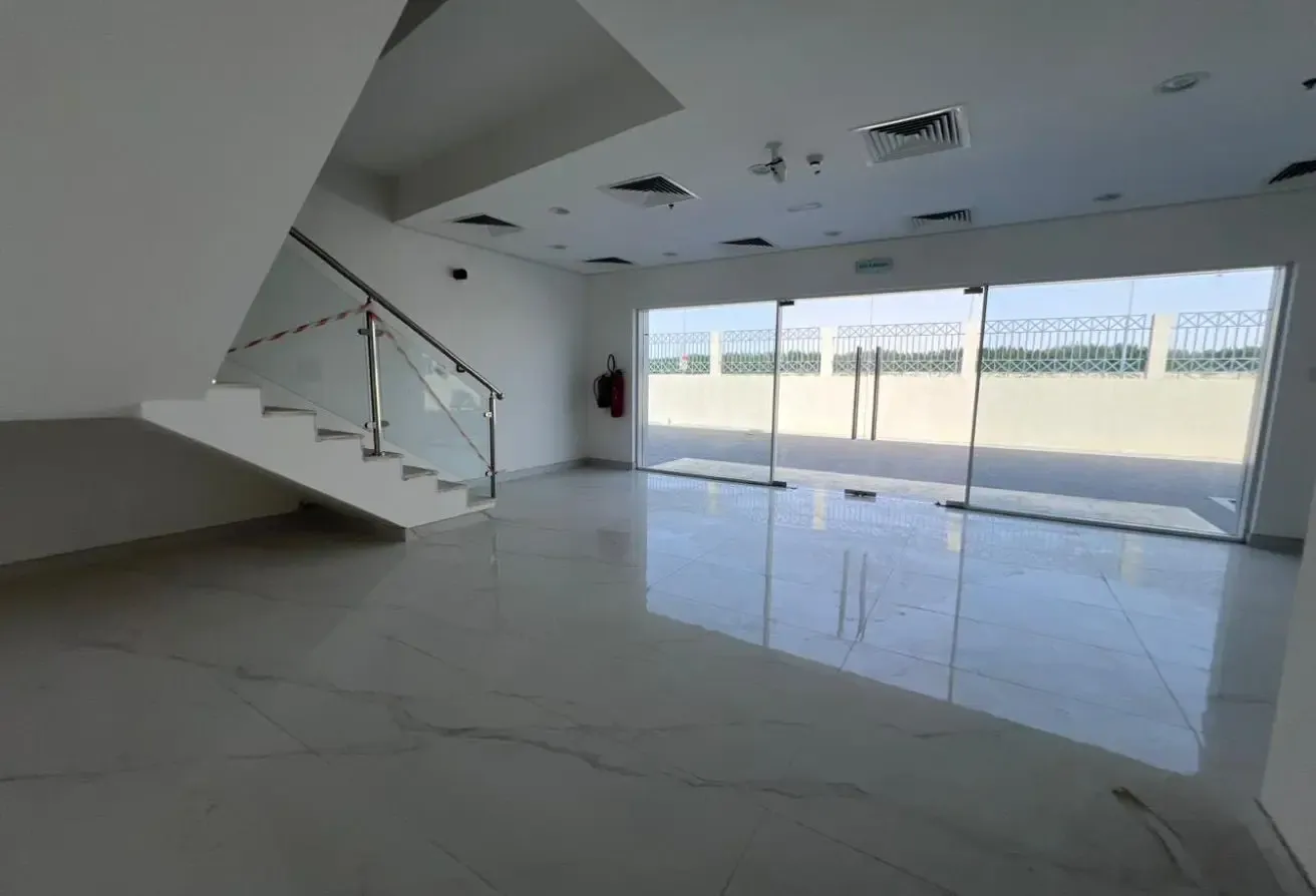 New warehouse | Large | 78,835 Plot