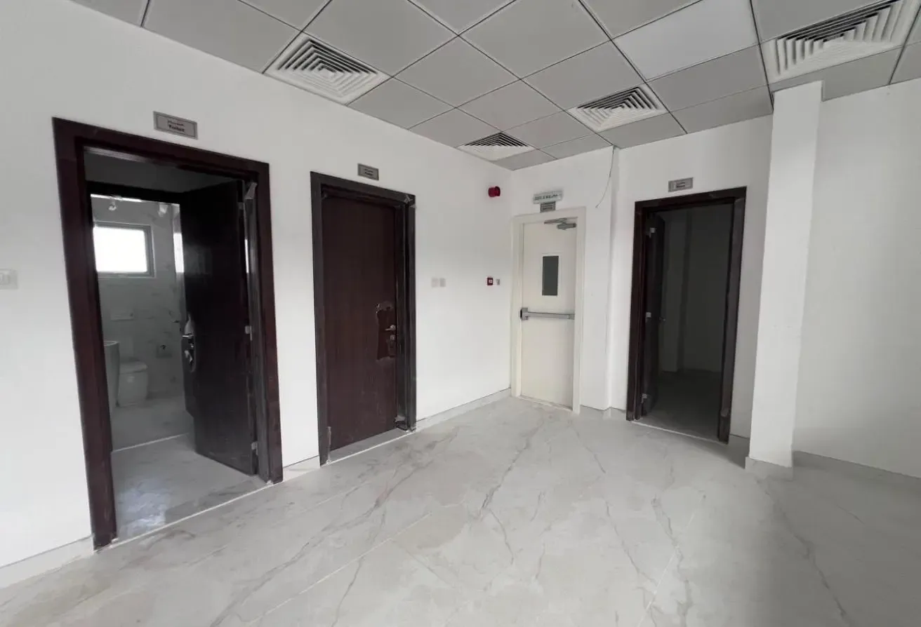 New warehouse | Large | 78,835 Plot