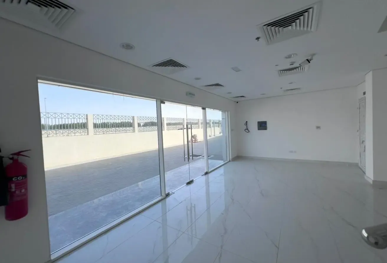 New warehouse | Large | 78,835 Plot