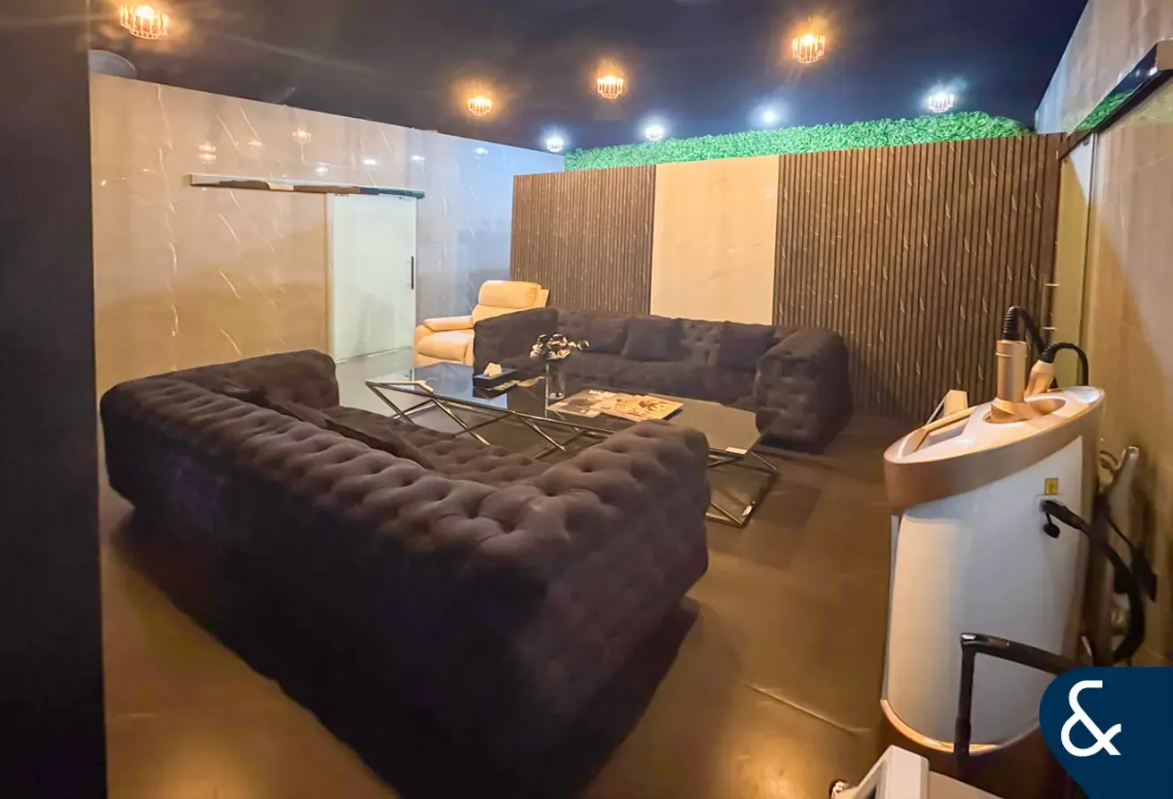 Vacant Soon | Large Unit |  Prime Location