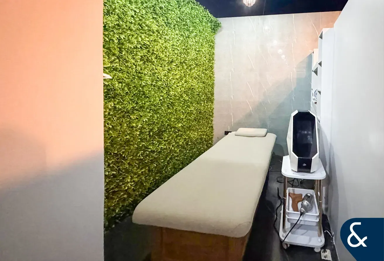 Vacant Soon | Large Unit |  Prime Location
