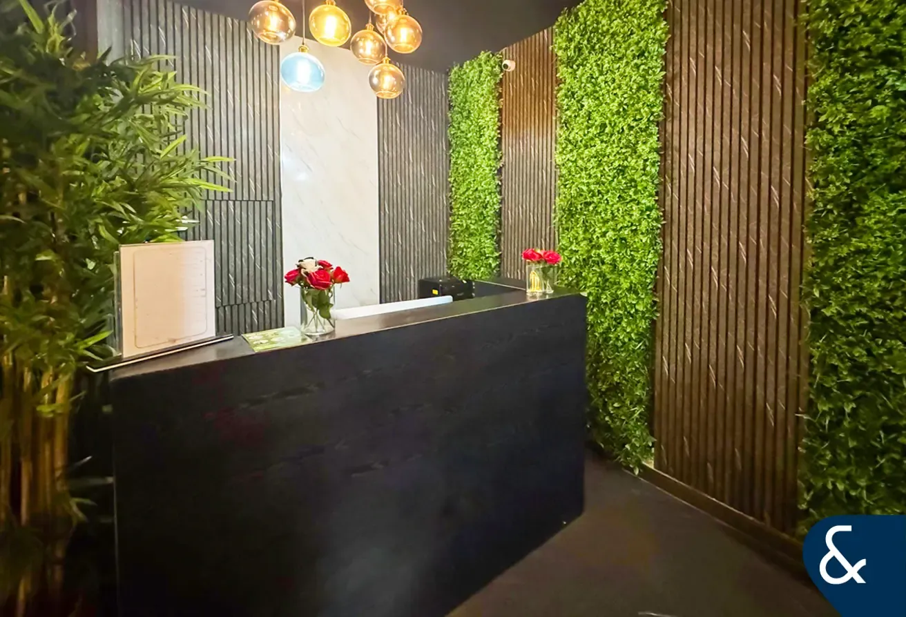 Vacant Soon | Large Unit |  Prime Location
