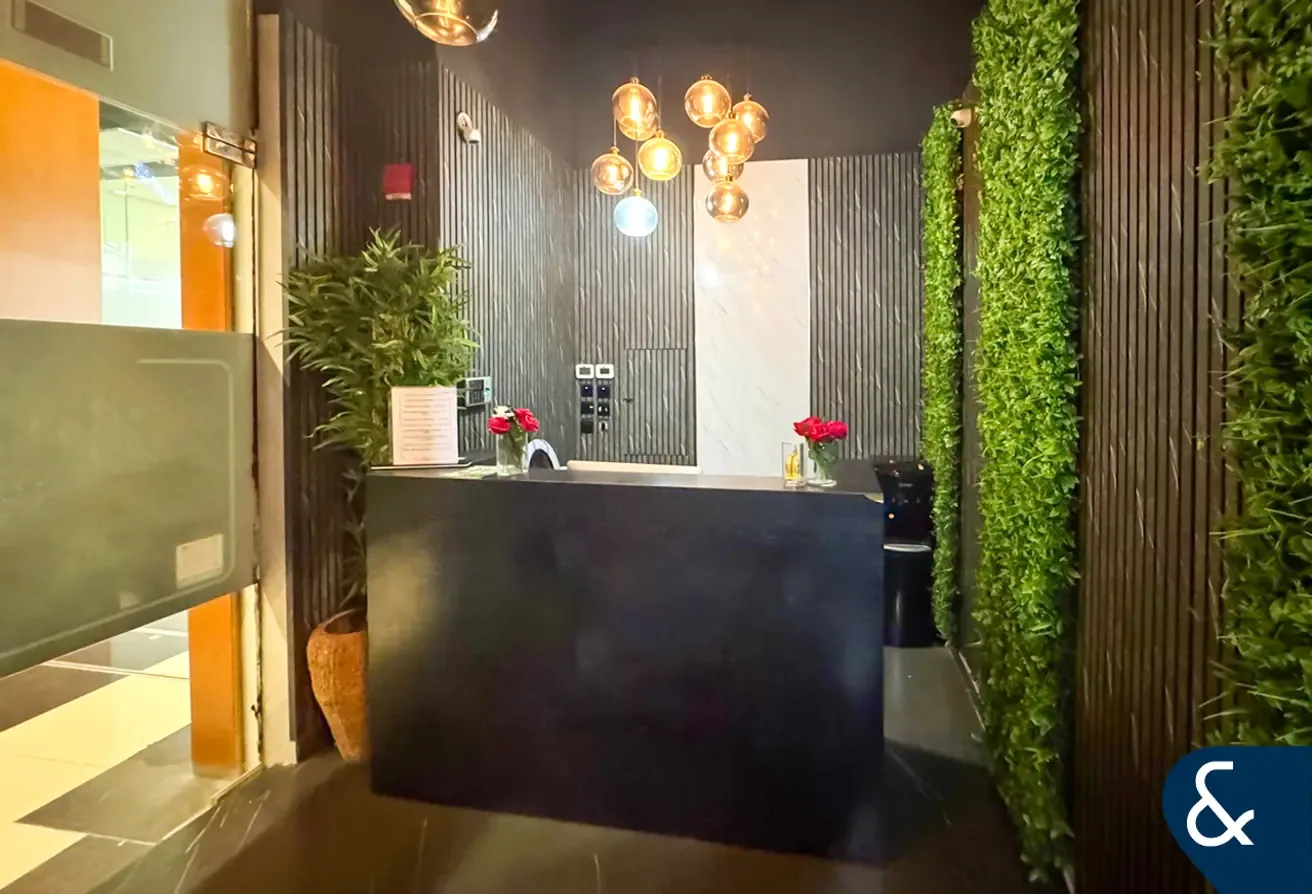 Vacant Soon | Large Unit |  Prime Location