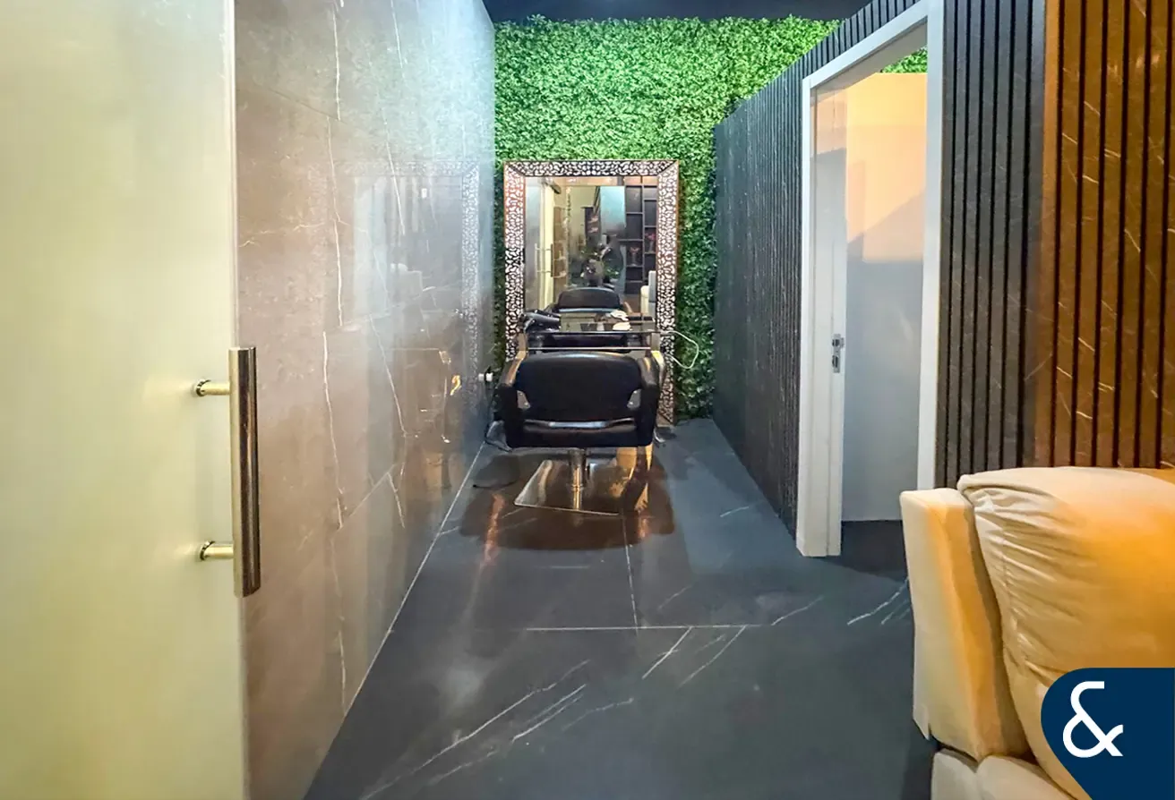 Vacant Soon | Large Unit |  Prime Location