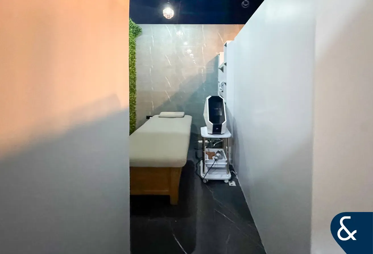 Vacant Soon | Large Unit |  Prime Location