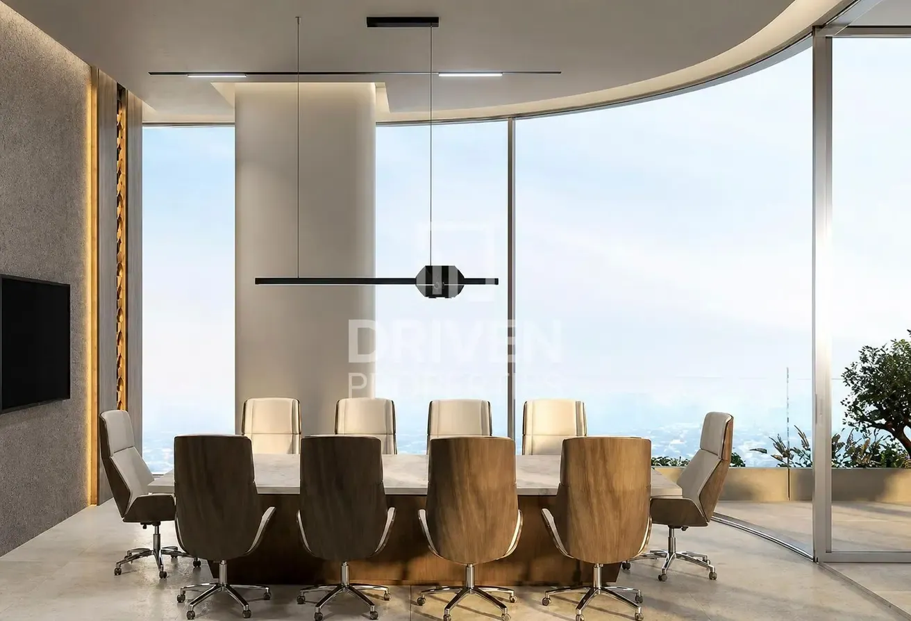 Prime Location | Best Deal | Full Office Floor