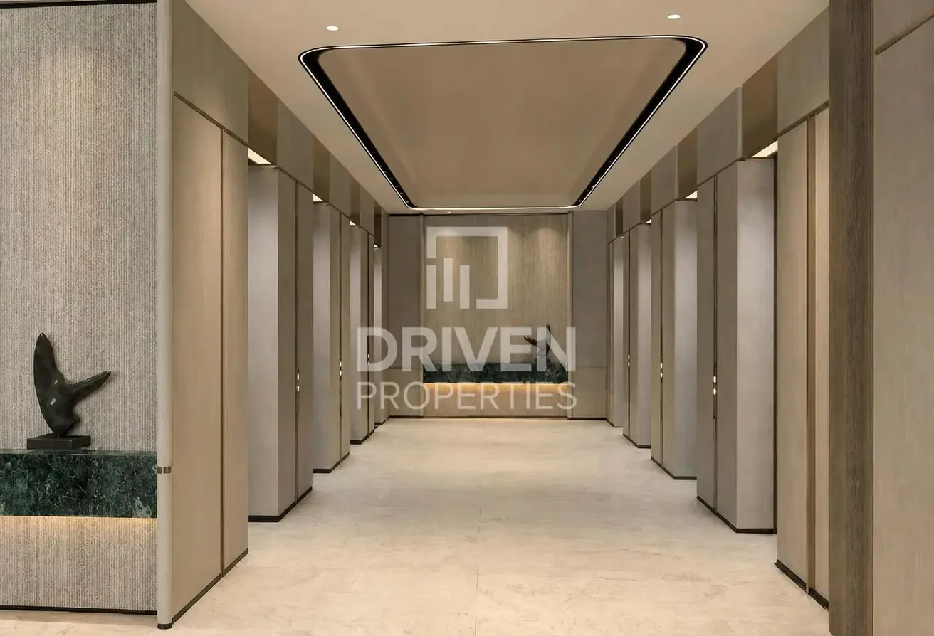 Prime Location | Best Deal | Full Office Floor