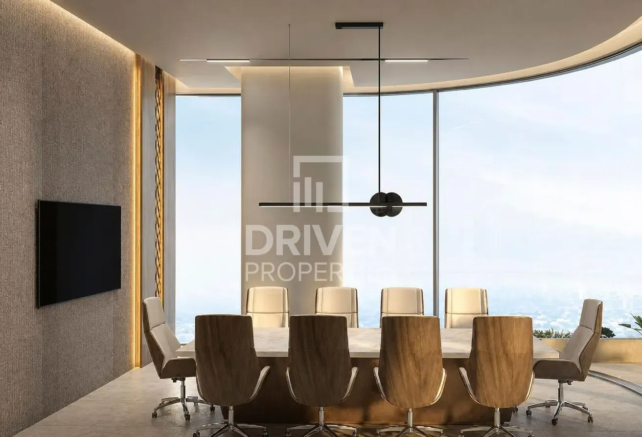 Prime Location | Best Deal | Full Office Floor
