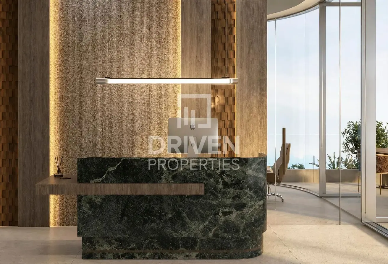 Prime Location | Best Deal | Full Office Floor