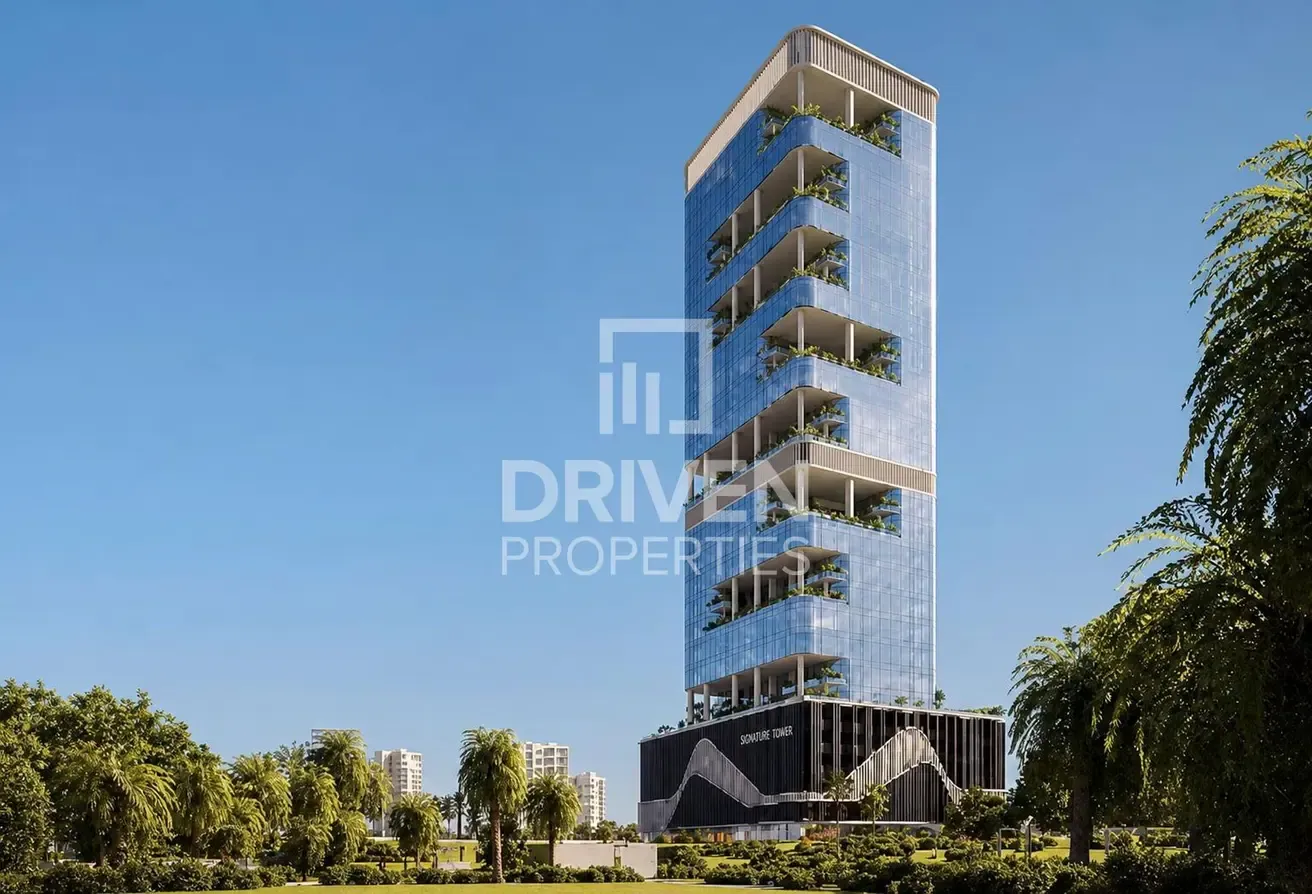 Prime Location | Best Deal | Full Office Floor