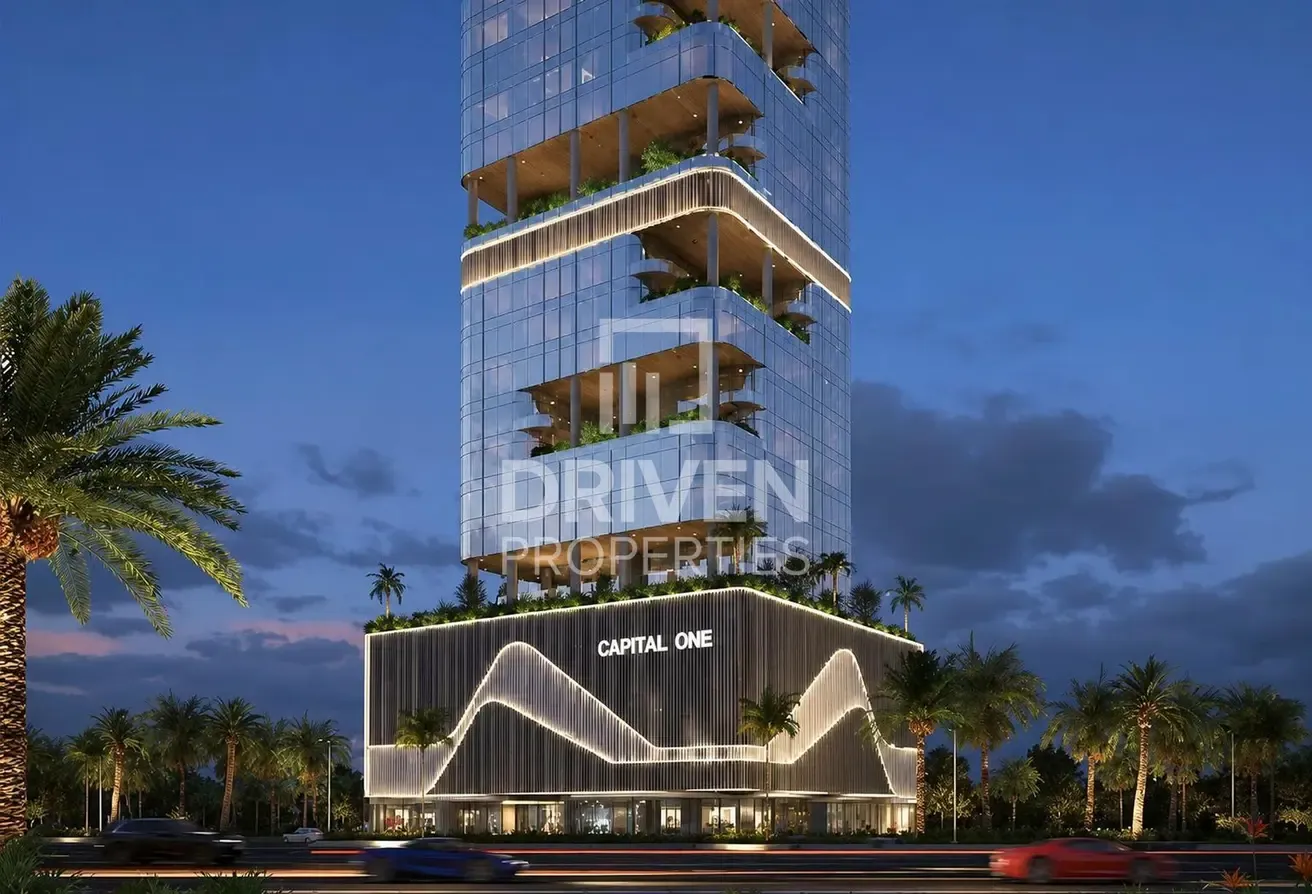 Prime Location | Best Deal | Full Office Floor
